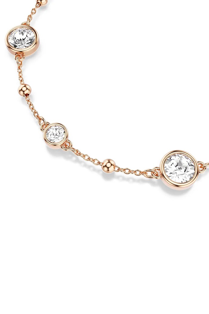 Accesorii Swarovski brățară IMBER 5730677 aur
