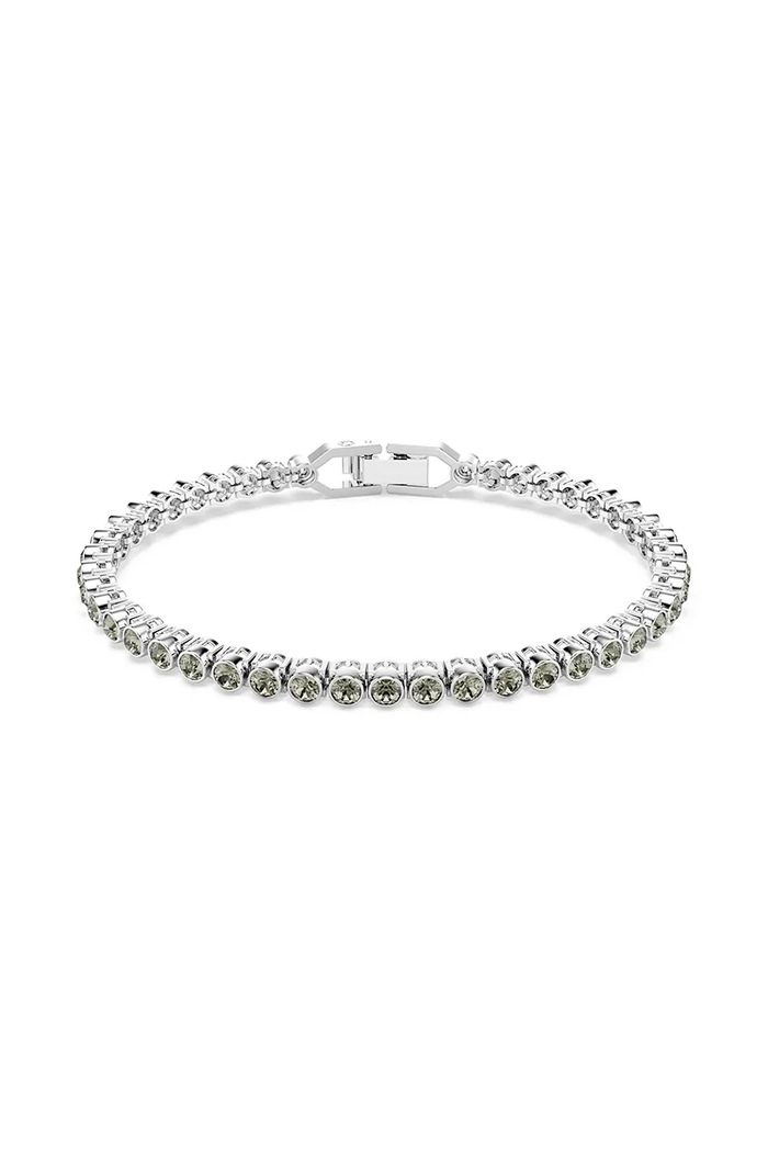 Náramok Swarovski IMBER ostatné strieborná 5734238