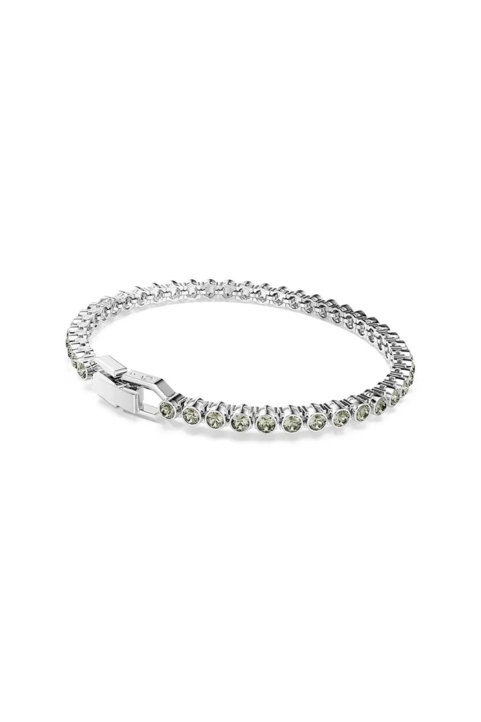 Náramok Swarovski IMBER 5734238 strieborná
