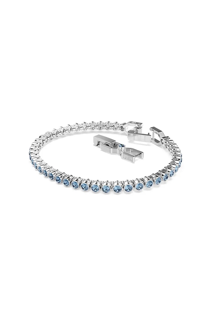 Κοσμήματα Swarovski IMBER ασημί 5734239