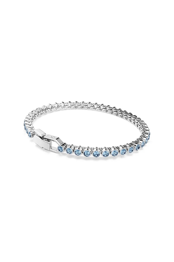 Κοσμήματα Swarovski IMBER 5734239 ασημί