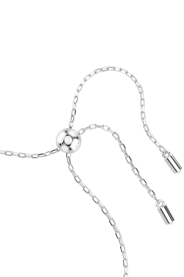 Swarovski brățară MAGIC argintiu 5734263