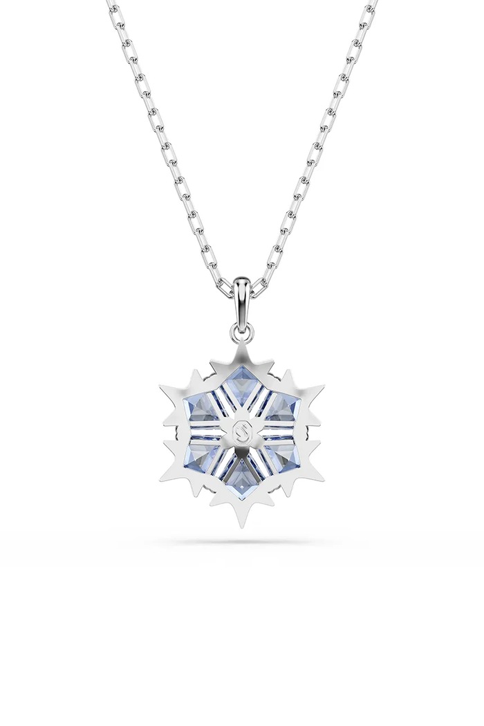 Κολιέ Swarovski MAGIC 5735399 ασημί