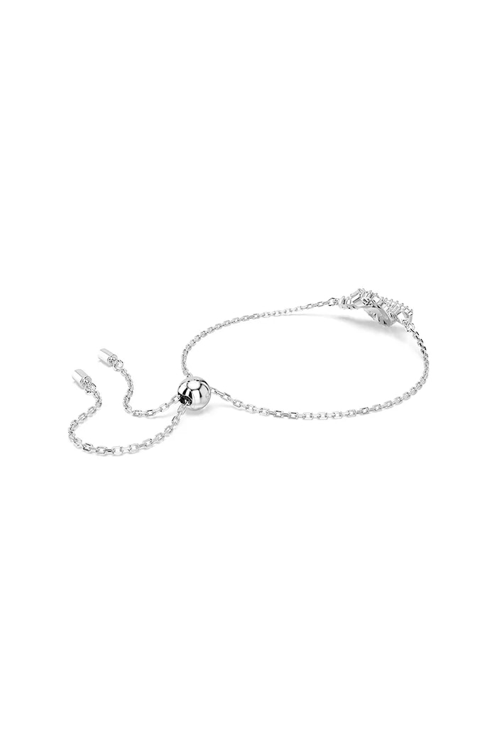 Гривна Swarovski MATRIX 5731101 сребърен