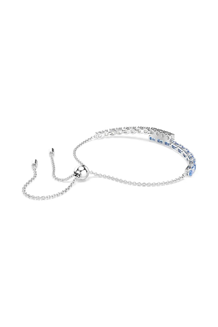 Swarovski bransoletka MATRIX 5732266 srebrny