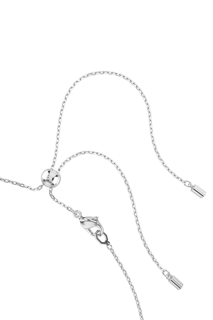 Κοσμήματα Swarovski MATRIX ασημί 5722464