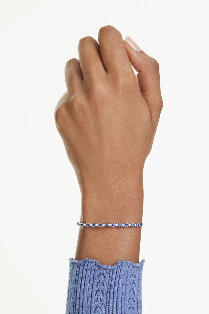 Swarovski Brățară MATRIX 5725854
