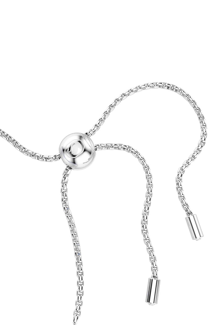 Brățară MATRIX Swarovski 5725854 argintiu