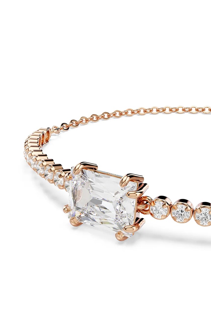 Accesorii Swarovski brățară MATRIX 5730706 aur