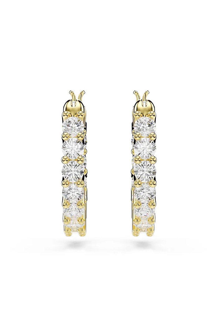 Swarovski cercei MATRIX 5733398 aur AA00