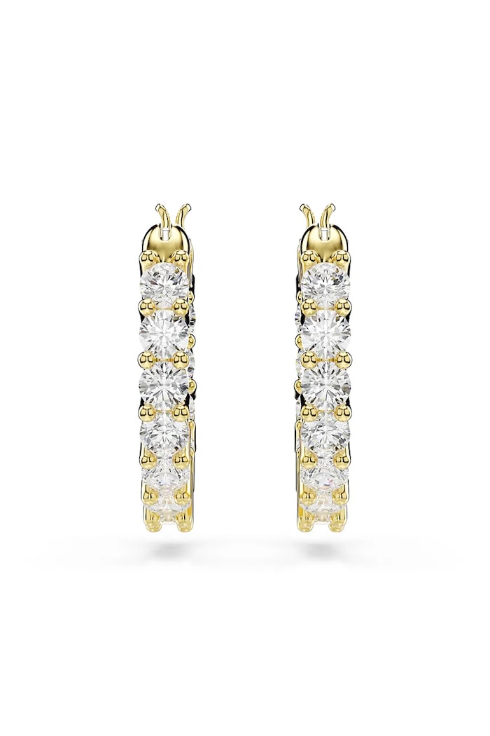 Swarovski cercei MATRIX 5733398 aur AA00