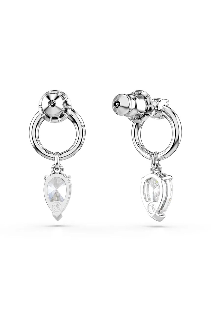 Аксесоари Обици Swarovski MESMERA 5723177 сребърен