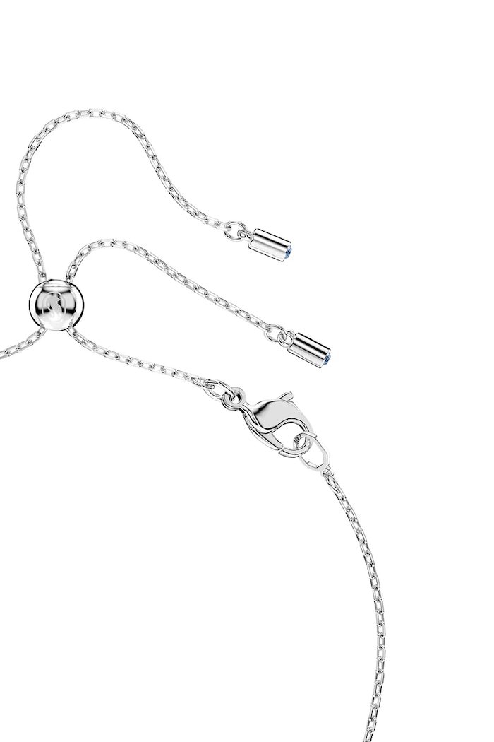 Accesorii Swarovski colier MESMERA 5723146 argintiu