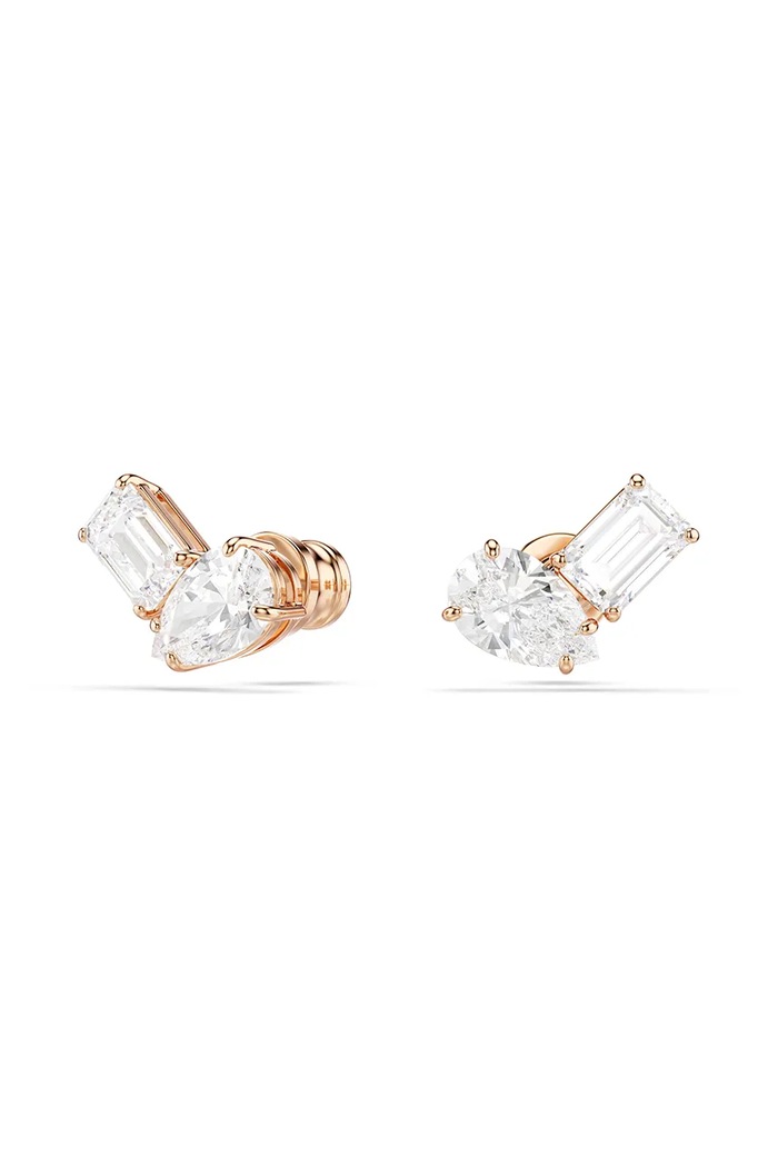 Náhrdelník a náušnice Swarovski MESMERA 5734246