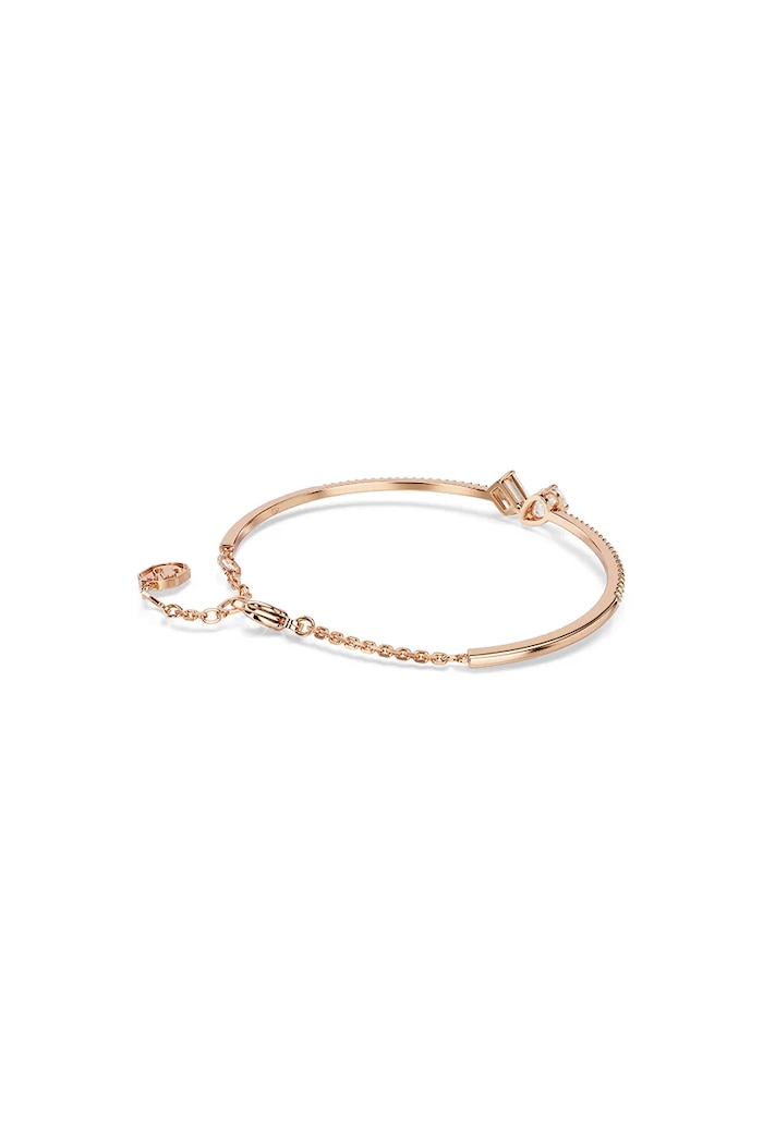 Swarovski brățară MESMERA 5734247 aur