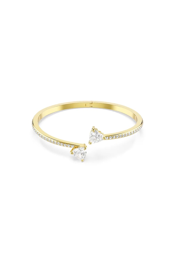 Náramek Swarovski MESMERA krystal Swarovski zlatá 5733512