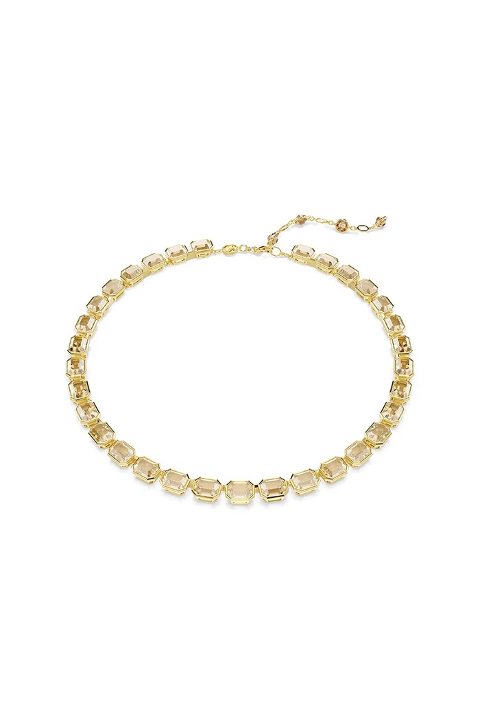 Swarovski Colier MILLENIA aur 5718674