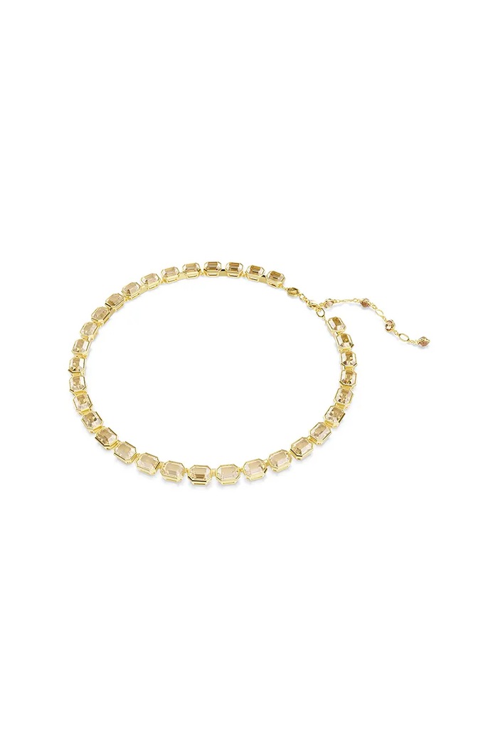 Swarovski Colier MILLENIA 5718674 aur AW25