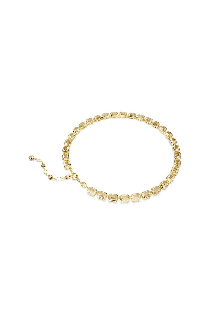 Colier MILLENIA Swarovski aur 5718674