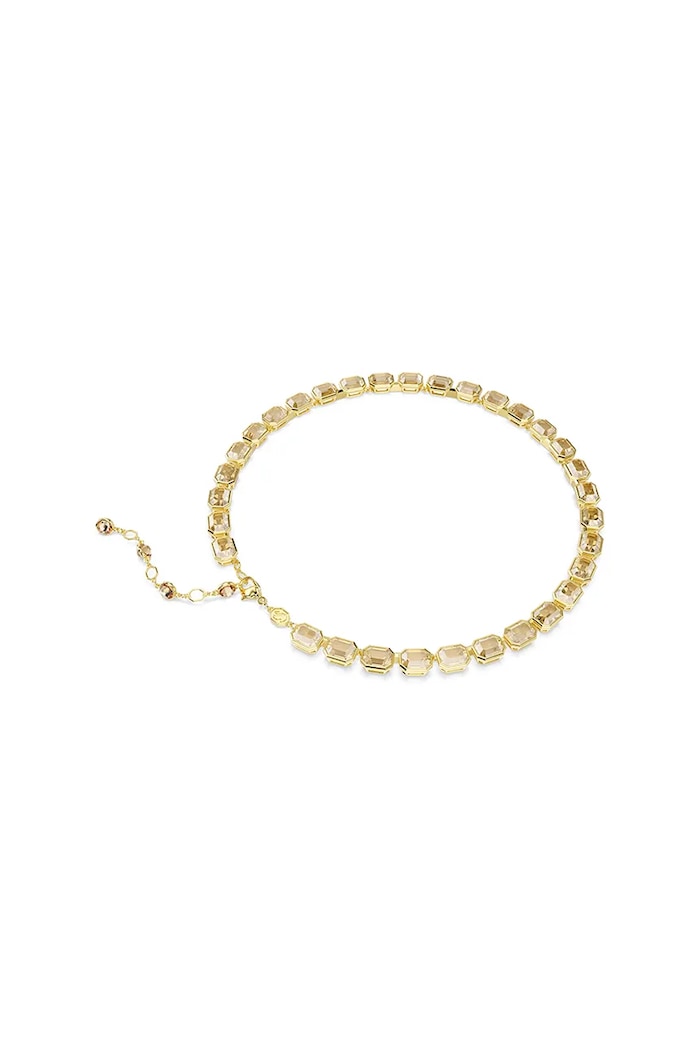 Colier MILLENIA Swarovski aur 5718674