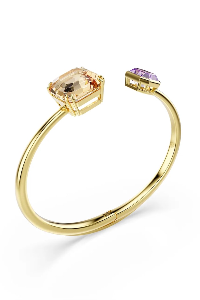 Brățară MILLENIA Swarovski aur 5725756