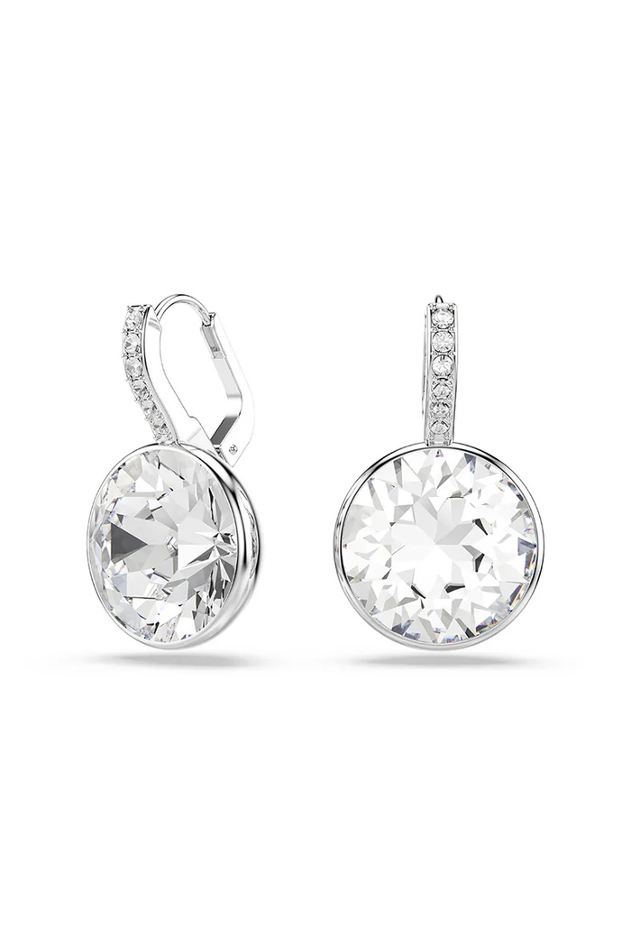 Swarovski kolczyki MILLENIA kryształ Swarovskiego srebrny 5731149