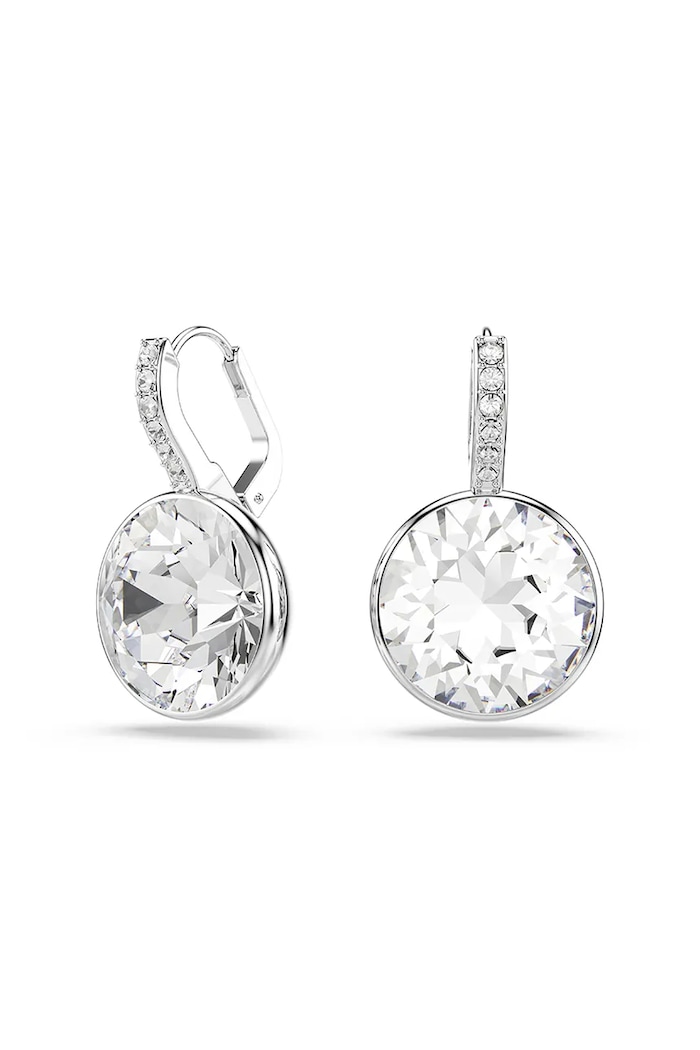 Swarovski kolczyki MILLENIA kryształ Swarovskiego srebrny 5731149