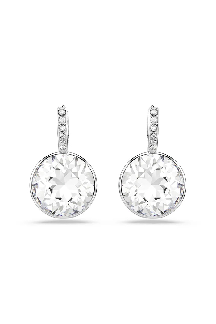 Swarovski kolczyki MILLENIA 5731149 srebrny AA00