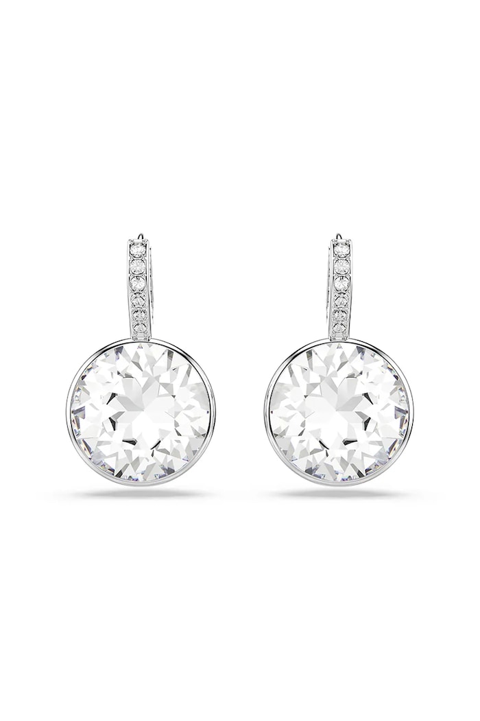 Swarovski kolczyki MILLENIA 5731149 srebrny AA00