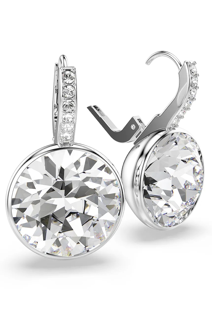 Swarovski kolczyki MILLENIA srebrny 5731149