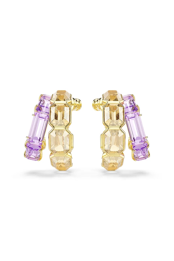 Swarovski Cercei MILLENIA 5725757 aur AW25