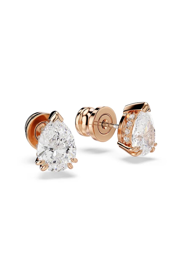 Swarovski cercel STILLA aur 5734248