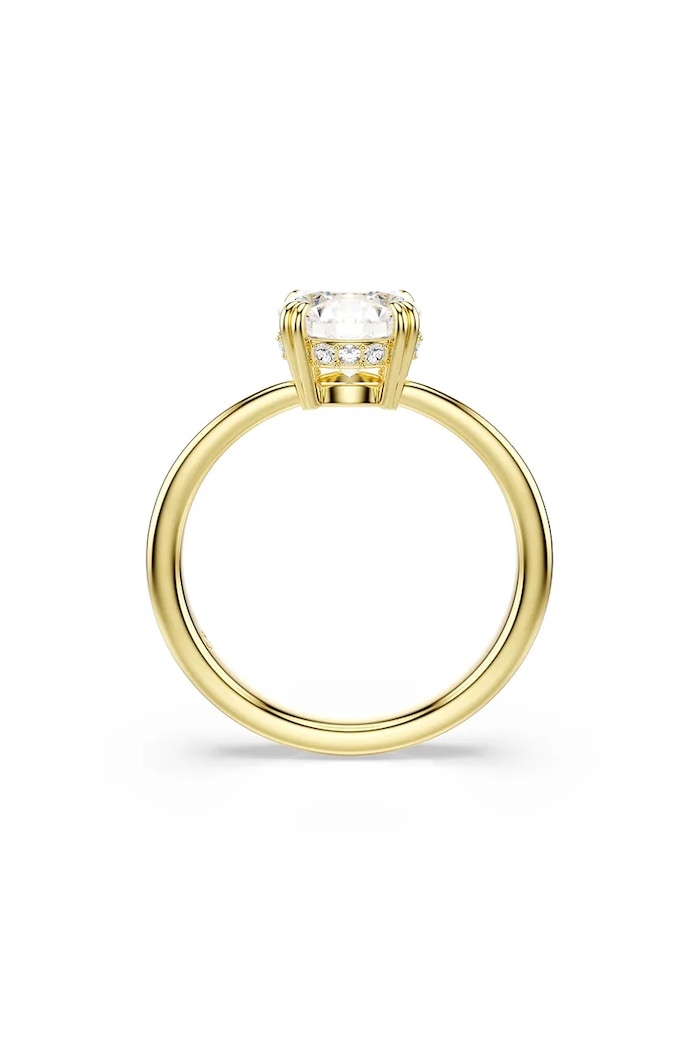 Пръстен Swarovski STILLA злато 5723330