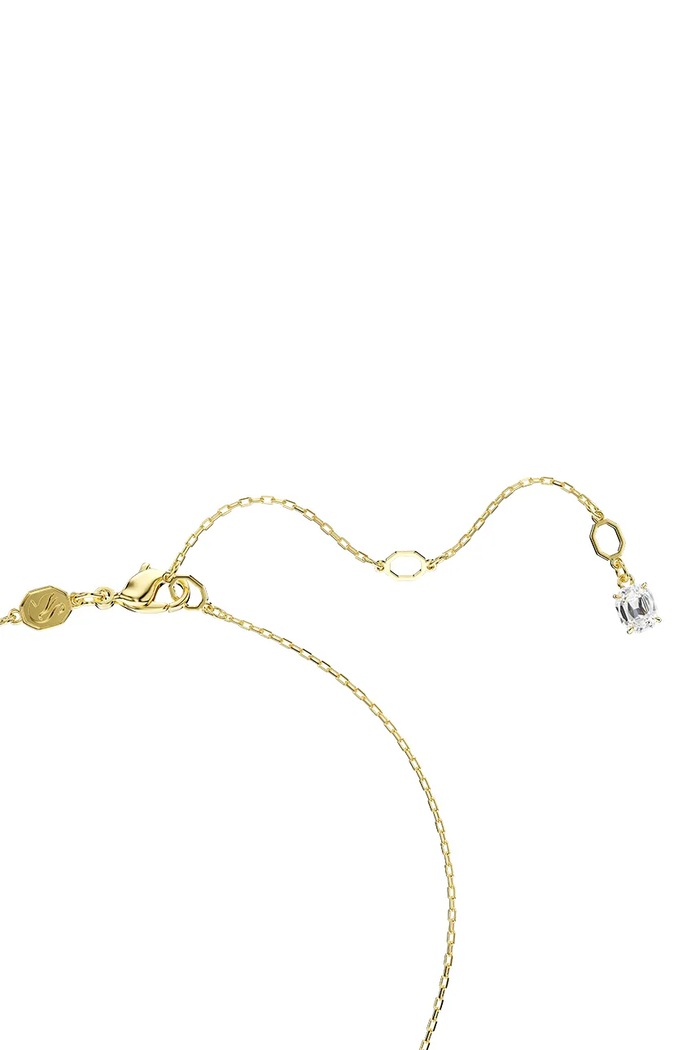 Аксесоари Колие Swarovski STILLA 5723298 злато