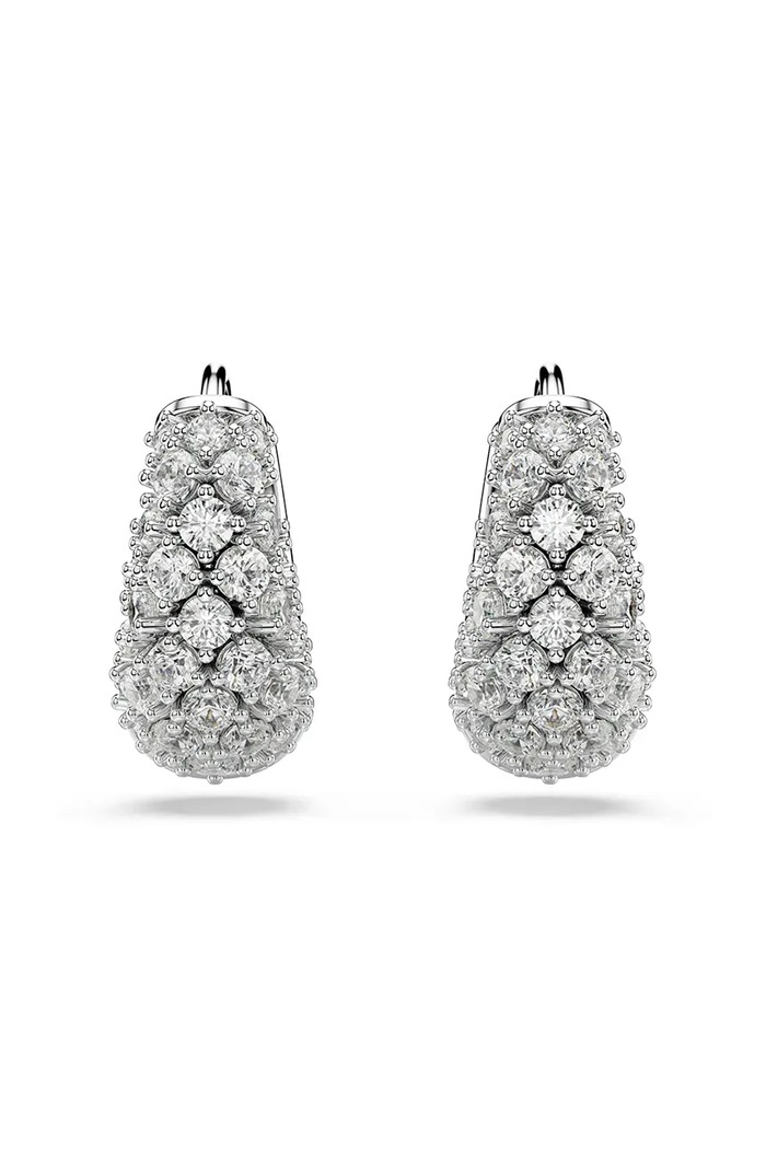 Обици Swarovski SUBLIMA 5732282 сребърен AW25