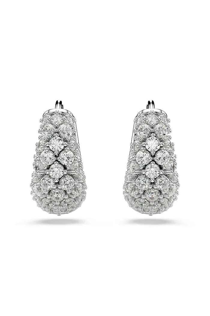 Обици Swarovski SUBLIMA 5732282 сребърен AW25