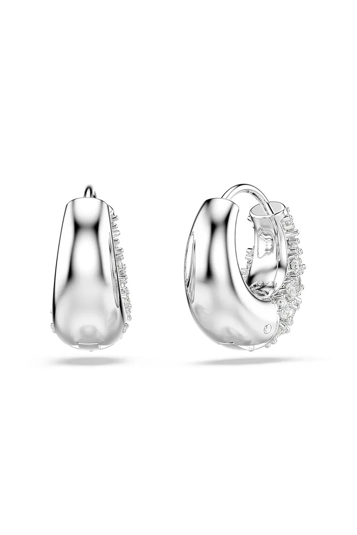 Аксесоари Обици Swarovski SUBLIMA 5732282 сребърен