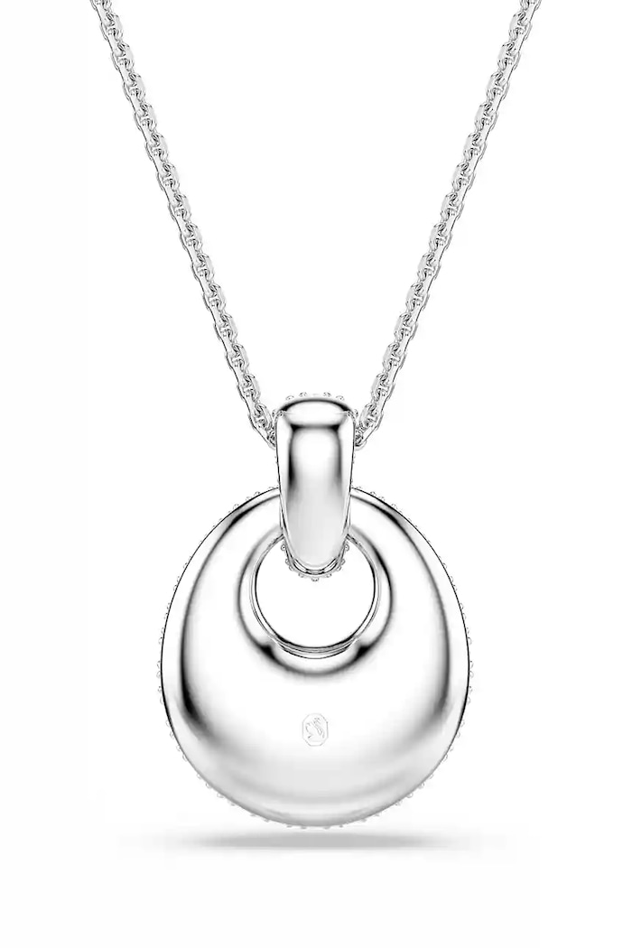 Κολιέ Swarovski SUBLIMA 5735223 ασημί