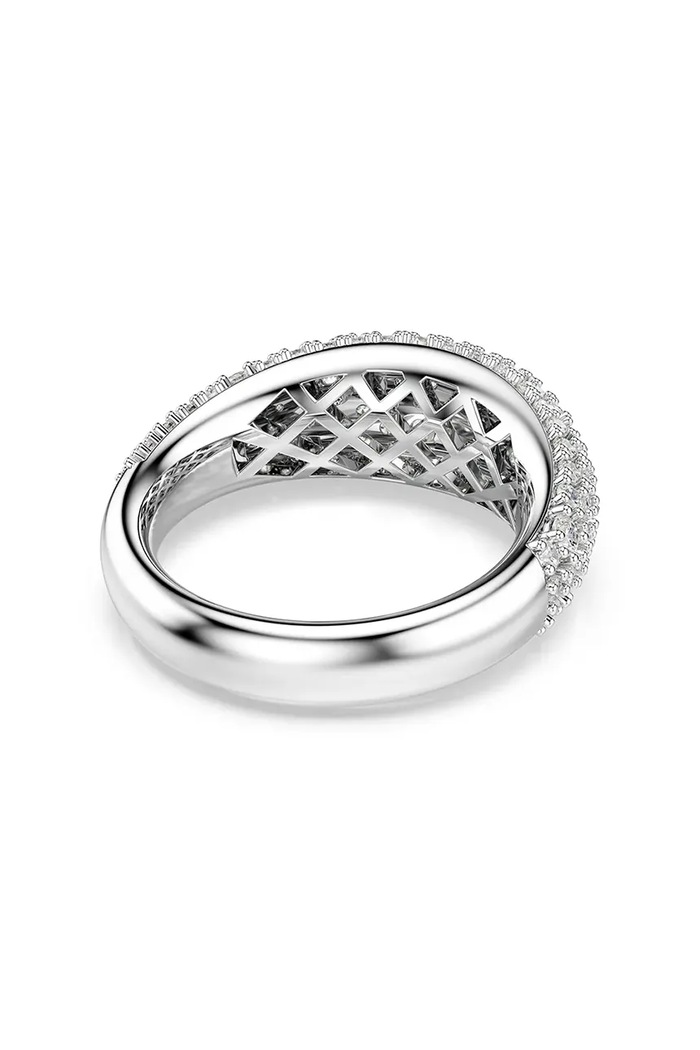 Prstýnek Swarovski SUBLIMA 5737598 stříbrná AA00