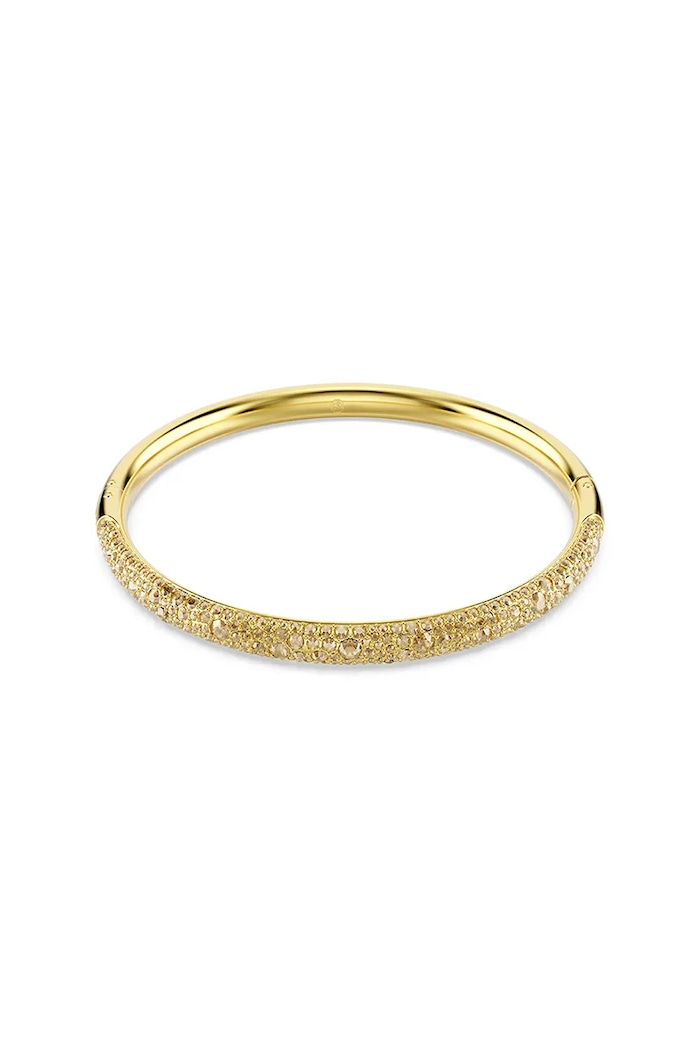 Swarovski inel SUBLIMA Cristal Swarovski aur 5723336