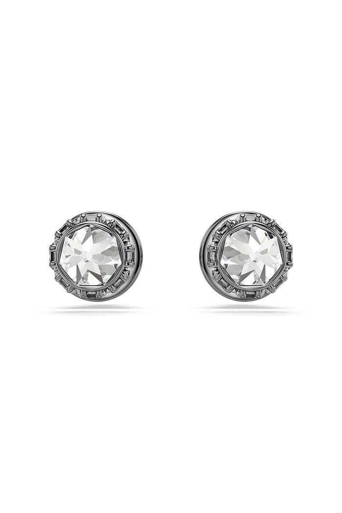 Swarovski Kolczyki SUBLIMA srebrny 5723185