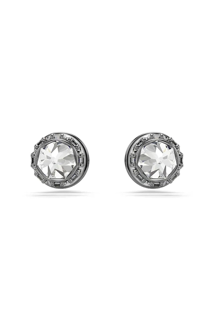 Swarovski Kolczyki SUBLIMA srebrny 5723185