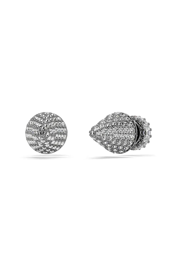 Akcesoria Swarovski Kolczyki SUBLIMA 5723185 srebrny