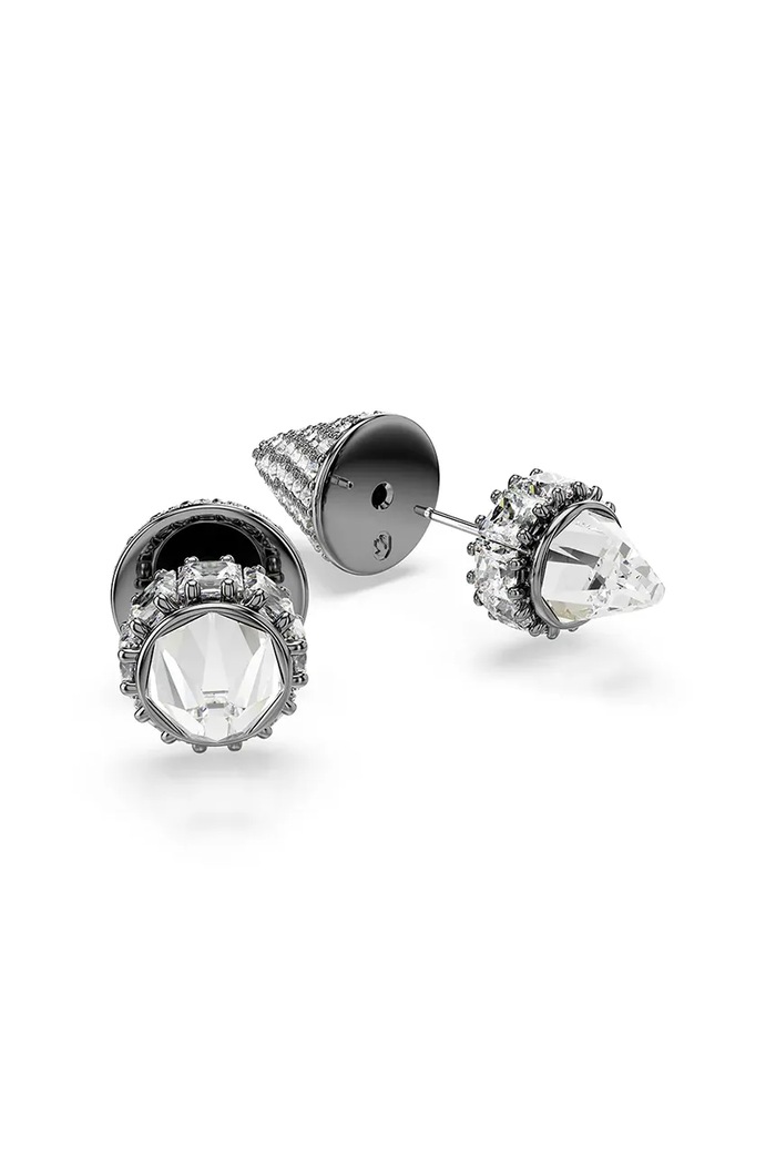 Kolczyki SUBLIMA Swarovski 5723185 srebrny