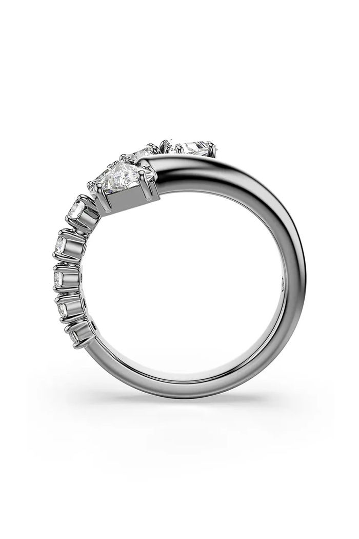 Swarovski pierścionek SUBLIMA srebrny 5723187