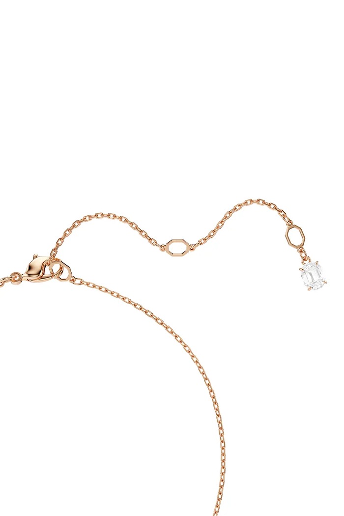 Accesorii Swarovski colier SWAN 5732414 aur