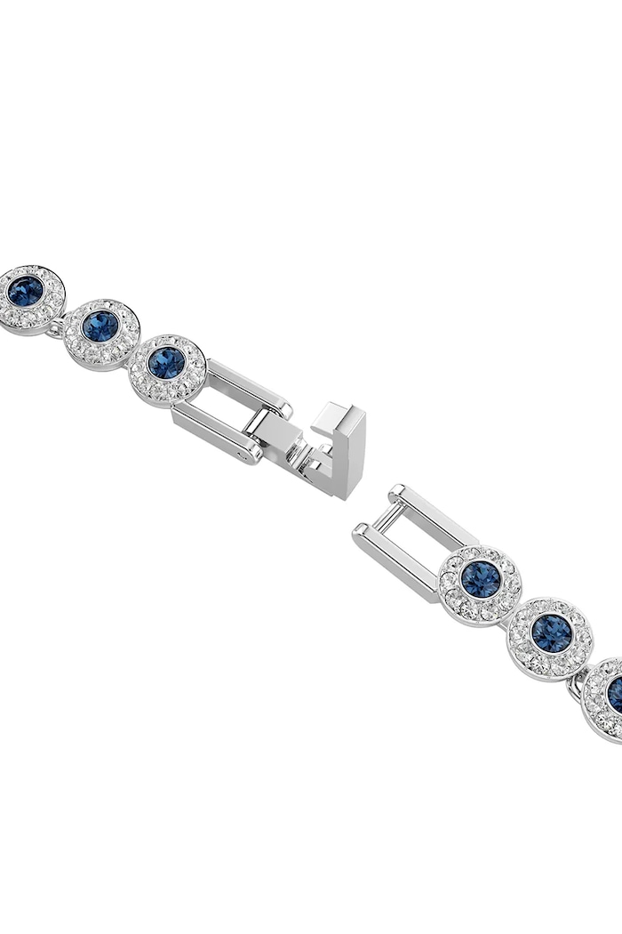 Αξεσουάρ Κολιέ Swarovski UNA 5733402 ασημί