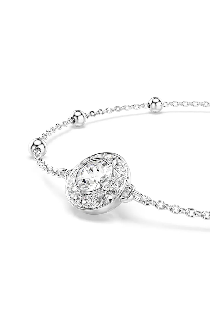 Doplňky Náramek Swarovski UNA 5733196 stříbrná