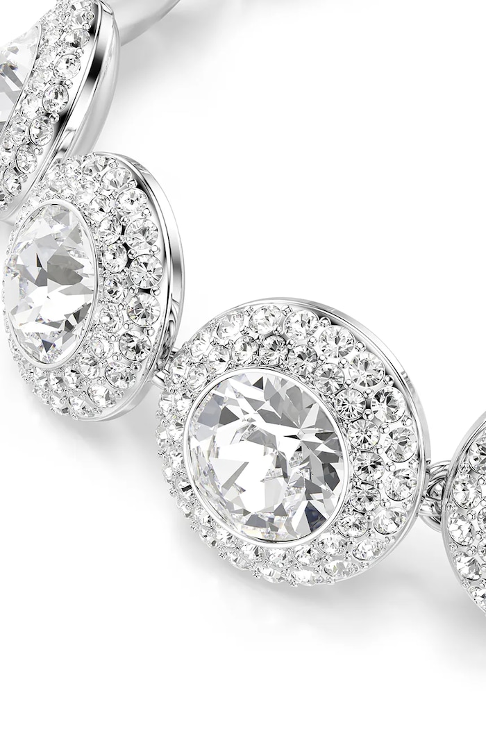 Doplnky Náramok Swarovski UNA 5735343 strieborná