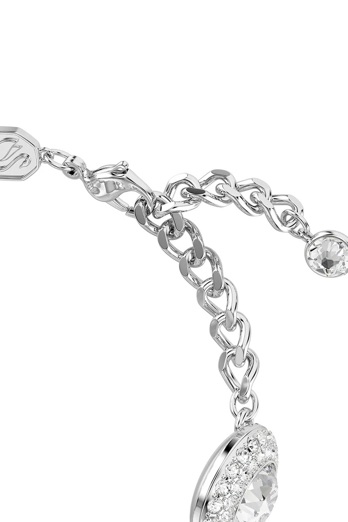 Náramok Swarovski UNA strieborná 5735343